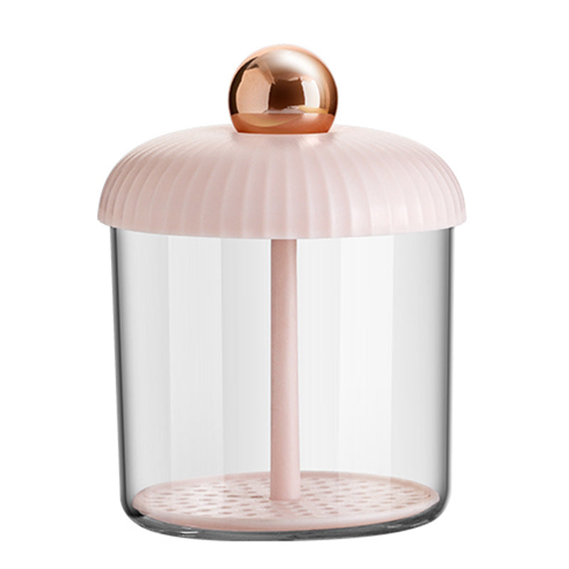 منظف الوجه المحمول وصانع الفقاعات وأداة تنظيف الفقاعات للوجه