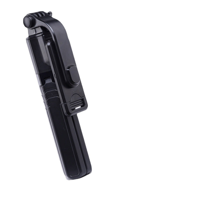 عصا سيلفي ثلاثية القوائم مدمجة محمولة الكل في واحد، عصا سيلفي بلوتوث T11 للسفر وتيك توك ومدونات الفيديو لابل ايفون/سامسونج جالاكسي/جوجل بيكسل/غير ذلك