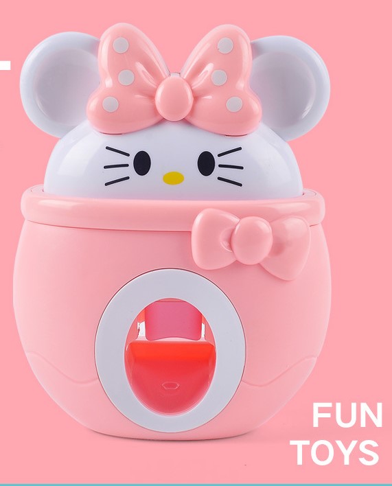 مجموعة ألعاب المكياج للفتيات