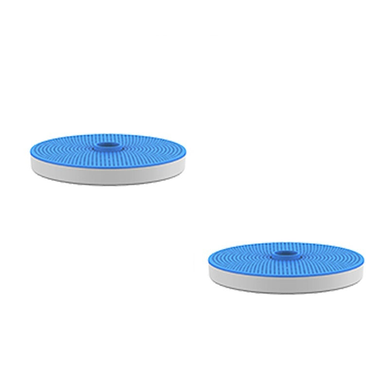 نافورة مياه للقطط مع وضعين للتدفق، نوافير شرب للحيوانات الأليفة سعة 2.3 لتر مع 3 فلاتر وموزع مياه شفاف للقطط والكلاب والحيوانات الاليفة المتعددة ومستلزمات القطط