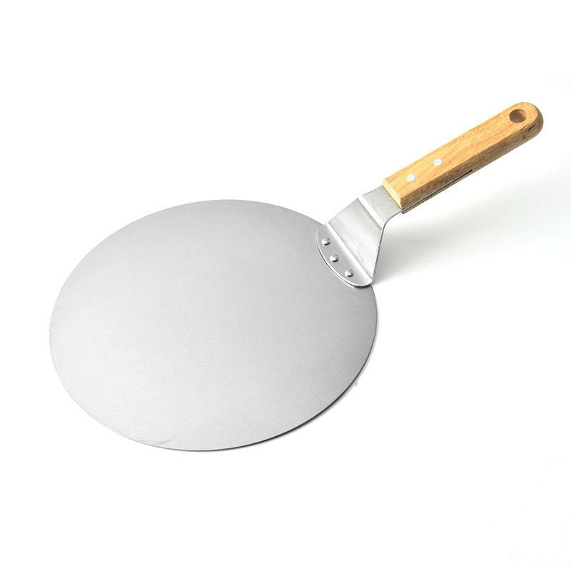 طقم حامل و قطاعة البيتزا