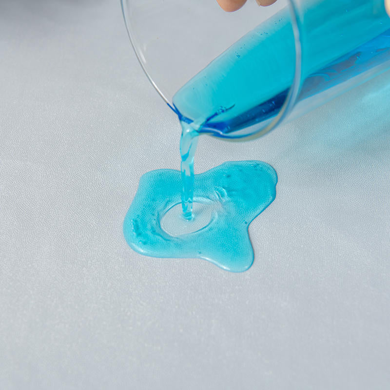 غطاء لحاف ناعم ومريح مصنوع من المايكروفايبر لجميع الفصول للأطفال وكبار السن، مقاوم للماء بنسبة 100% جيد التهوية ومضاد للحساسية فائق النعومة (200 × 230) سم