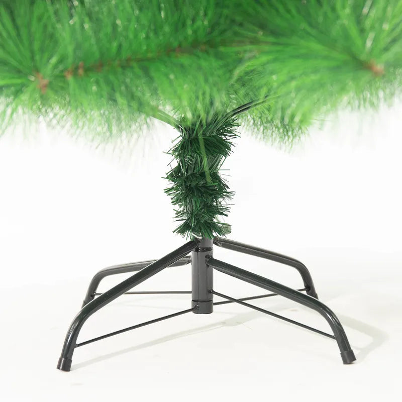 شجرة عيد الميلاد، شجرة الكريسماس الأصطناعية البلاستيكية الصديقة للبيئة