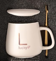 بوكس هدية، يحتوى على مروحة USB، مج حرارى بغطاء وملعقة، فوطة يد