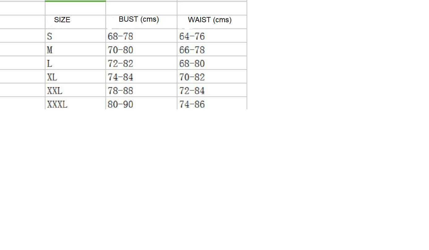 طقم حمالة صدر وملابس داخلية مثيرة من القطن