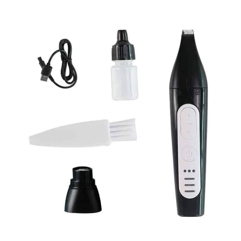 أدوات العناية بالحيوانات الأليفة، ماكينة تصفيف شعر الحيوانات الأليفة