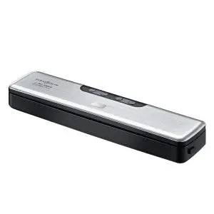 ماكينة تغليف الطعام بتفريغ الهواء الأوتوماتيكية SSGP