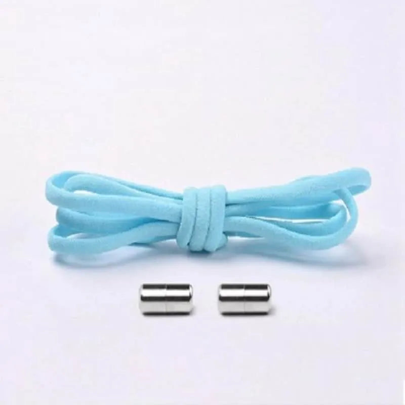 أربطة حذاء مغناطيسية ومرنة