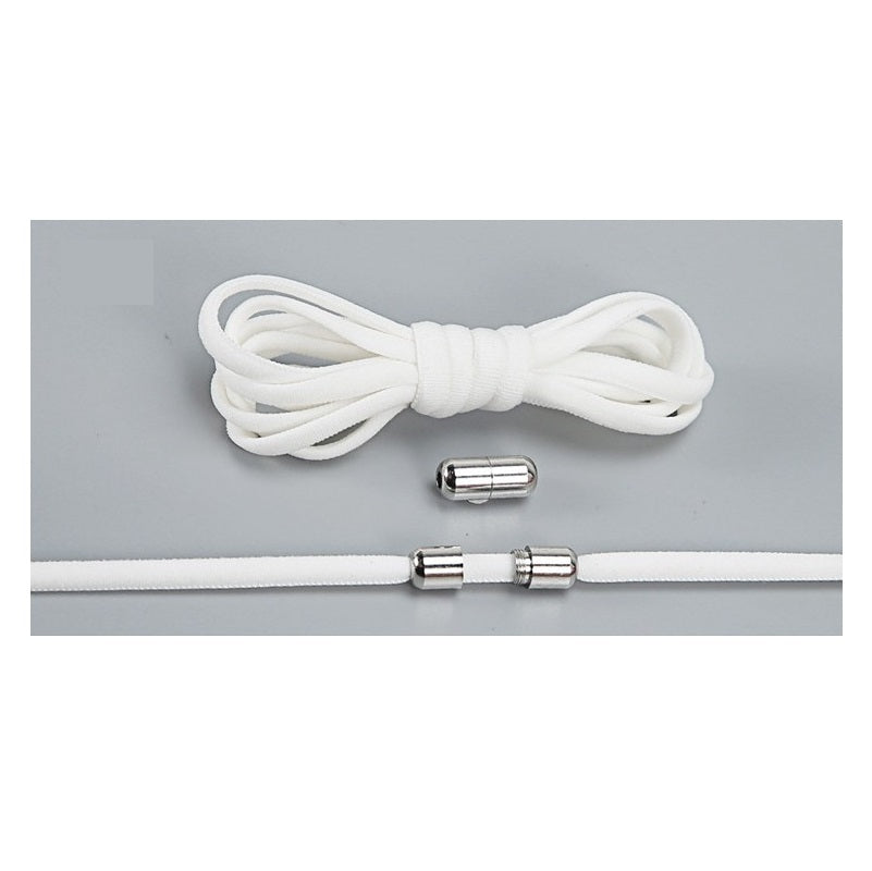 أربطة حذاء مغناطيسية ومرنة