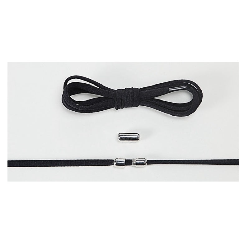 أربطة حذاء مغناطيسية ومرنة