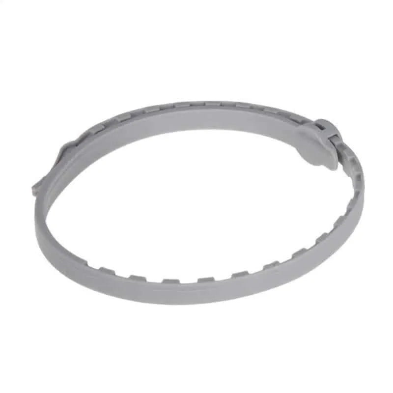 طوق البراغيث للحيوانات الأليفة حماية آمنة وفعالة لمدة 8 أشهر من الذباب