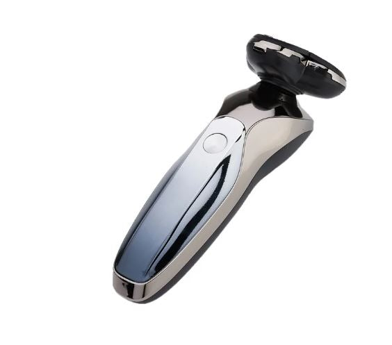 ماكينة تنعيم الذقن الكهربائية