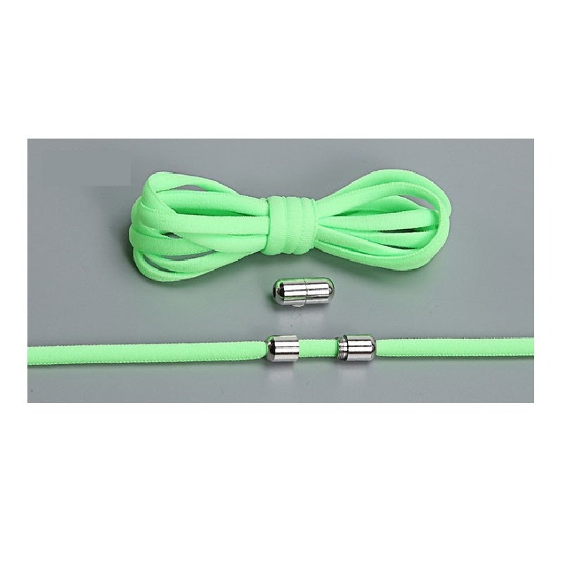 أربطة حذاء مغناطيسية ومرنة