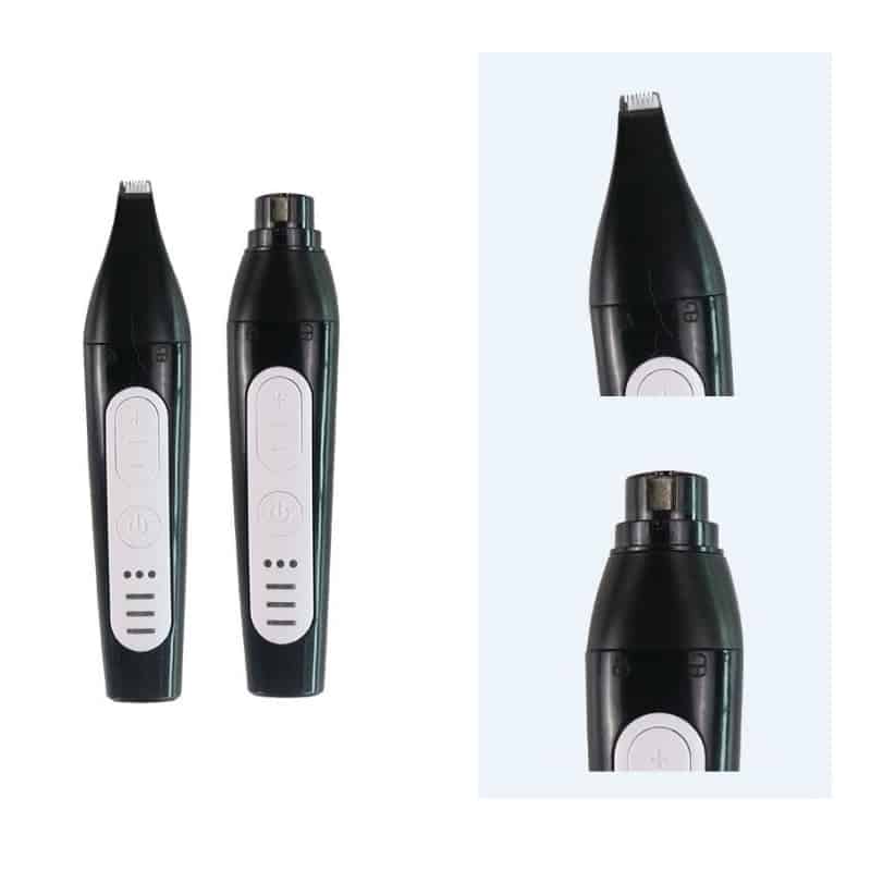 أدوات العناية بالحيوانات الأليفة، ماكينة تصفيف شعر الحيوانات الأليفة