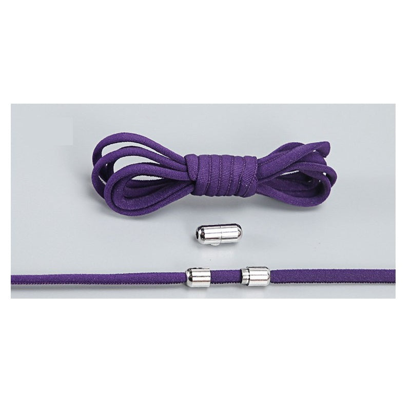 أربطة حذاء مغناطيسية ومرنة