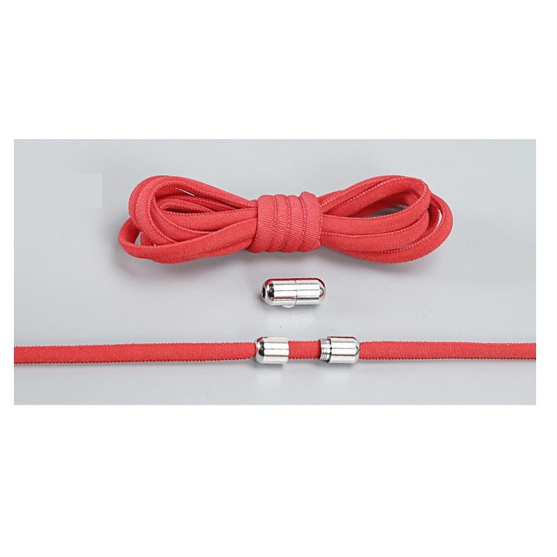 أربطة حذاء مغناطيسية ومرنة