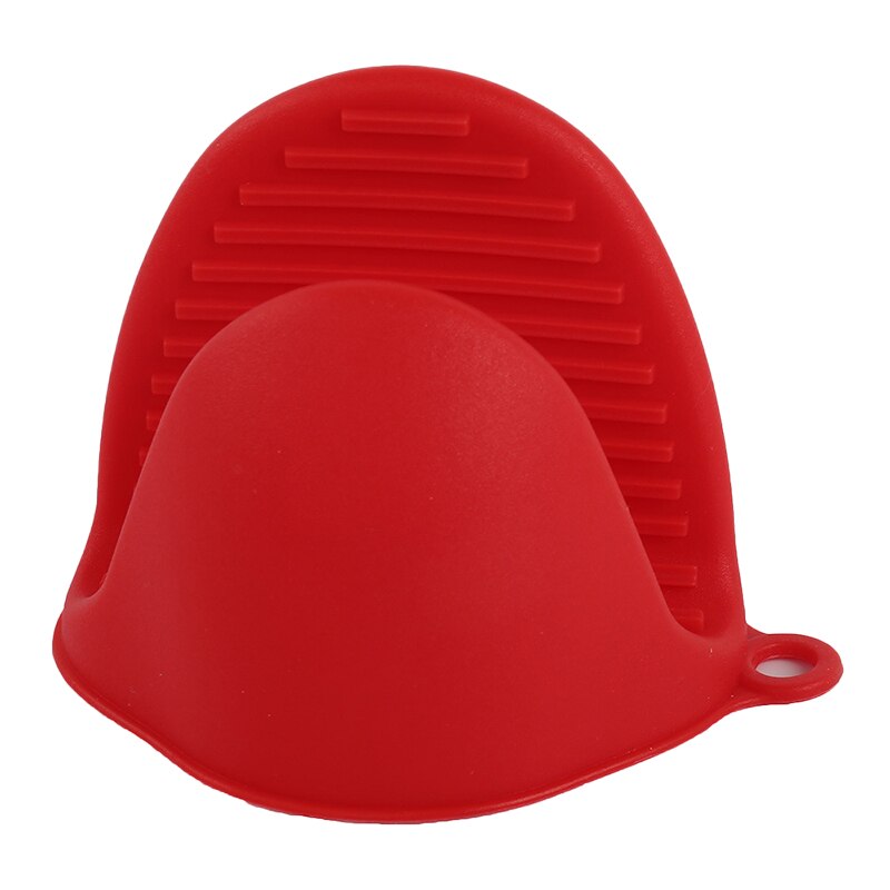 ماسك سيليكون عازل للحرارة ومضاد للإنزلاق