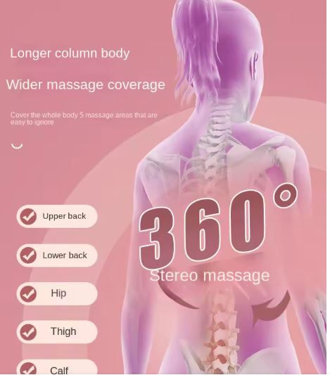 أسطوانة إسفنجية لعمود اليوجا، عصا تدليك اليوجا، استرخاء العضلات الصلبة، صالة الألعاب الرياضية