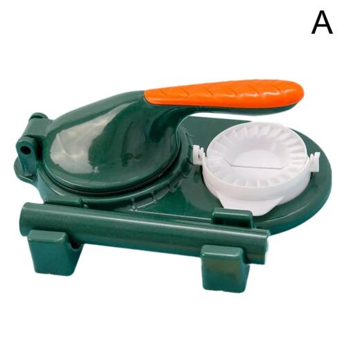 مكبس العجين و الفطائر اليدوي 3 في 1