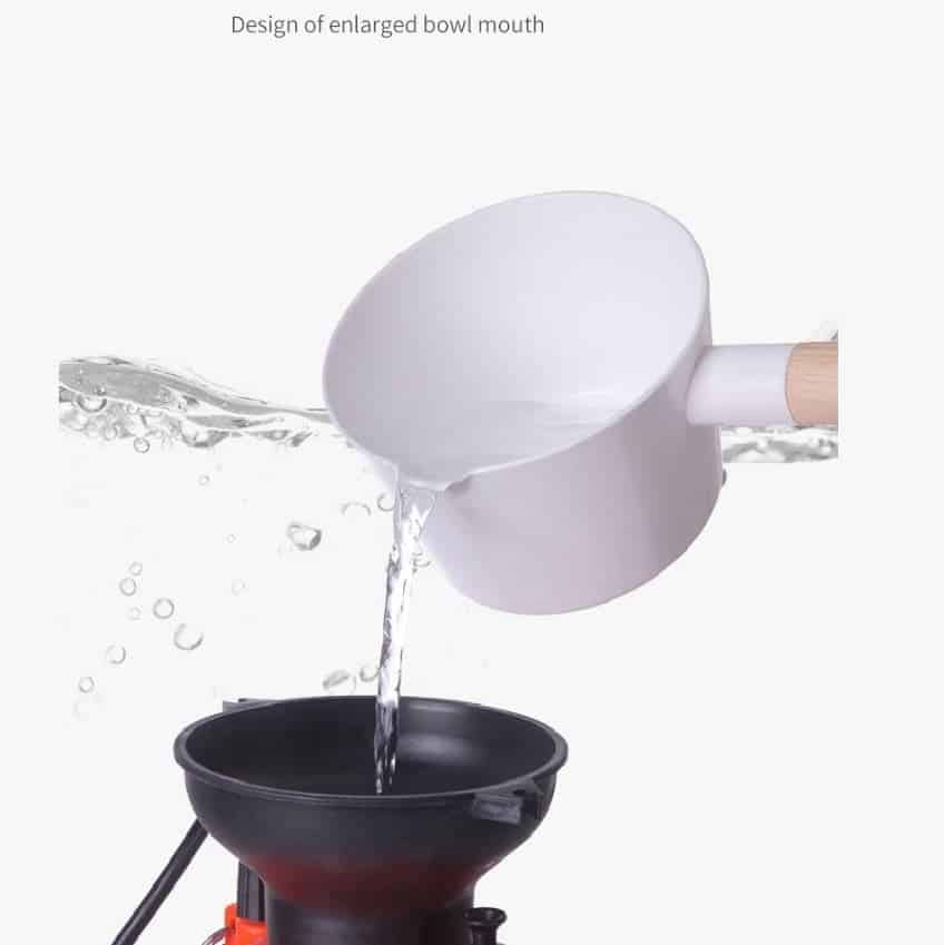 بخاخ ضغط محمول سعة 5 لتر مع فوهات مخروطية معدنية قابلة للتعديل بزاوية 360 درجة، وحزام كتف