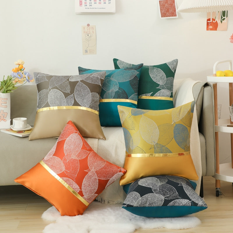 وسادة أريكة لغرفة المعيشة على الطراز الحديث الشمالي 45*45