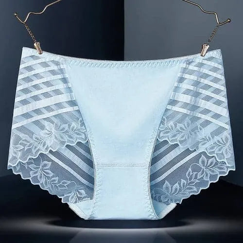 بانتي نسائي من القطن والدانتيل