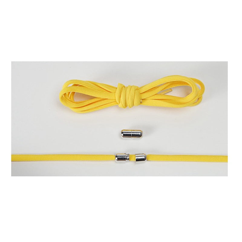 أربطة حذاء مغناطيسية ومرنة